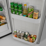 Превью картинка Холодильник Холодильник автомобильный Meyvel AF-DB85X #7