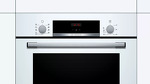 Превью картинка Электрический духовой шкаф Bosch HBF534EW0Q #2