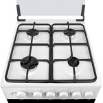 Превью картинка Газовая плита Maunfeld MGC50GCW08D #7