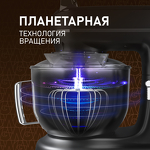 Превью картинка Миксер Weissgauff WSM 226 PDB Touch Screen Pro #18