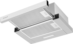 Превью картинка Встраиваемая вытяжка Weissgauff TEL 450 Inox #3