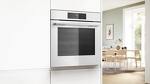 Превью картинка Электрический духовой шкаф Bosch HJG852YW0T #3