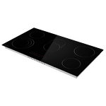 Превью картинка Электрическая варочная панель Maunfeld CVCE905SMTBK #4