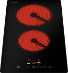 Превью картинка Электрическая варочная панель домино Weissgauff HV 32 BAT #3