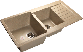 Картинка GranFest PRACTIK 980KL Песочный