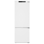 Превью картинка Встраиваемый холодильник с морозильной камерой Maunfeld MBF19369NFWGR LUX Inverter #4