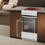 Превью картинка Электрическая плита Weissgauff WESM 5260 W #11