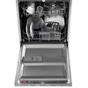 Превью картинка Посудомоечная машина 60см встраиваемая Maunfeld MLP-12S Light Beam  #7