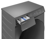 Превью картинка Стиральная машина с фронтальной загрузкой Meferi MFW081210GR POWER #12