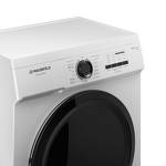 Превью картинка Стиральная машина с фронтальной загрузкой Maunfeld MFWM106WH052 #5