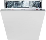 Превью картинка Посудомоечная машина 60см встраиваемая Fulgor Milano FDW 8292.1 #1