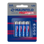 Превью картинка Аксессуар Maunfeld MBLR03-BL4 #1