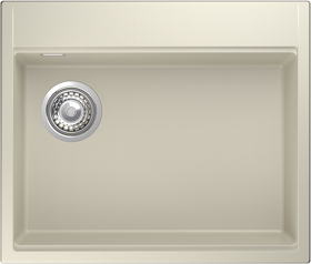 Картинка Rivelato TESORO 605-L 1-чаш 600*510 Темно-бежевый