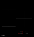 Превью картинка Индукционная варочная панель Weissgauff HI 430 BM #1