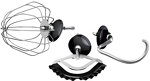 Превью картинка Bosch MUM9A66R00 #7