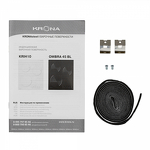 Превью картинка Индукционная варочная панель KRONA VENTO 45 IV B #11