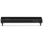 Превью картинка Козырьковая вытяжка Maunfeld MPC 60 Black #4