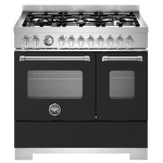 Превью картинка Центр варочный Bertazzoni MAS96L2ENET2 #1