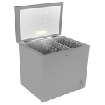 Превью картинка Ларь морозильный  Maunfeld MFL200GR #3