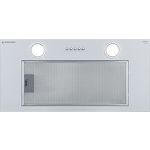 Превью картинка Полновстраиваемая вытяжка Meferi INBOX60WH ULTRA #3