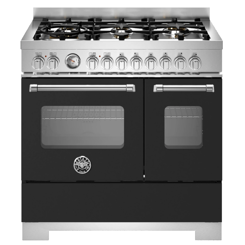 Фото Центр варочный Bertazzoni MAS96L2ENET2