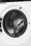 Превью картинка Стиральная машина с фронтальной загрузкой Haier X5 HW80-B12357U1 #11
