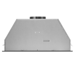 Превью картинка Полновстраиваемая вытяжка Maunfeld TRAPEZE 603EM Black #7