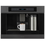 Превью картинка Кофемашина встраиваемая Graude KV 45.0 GE #8