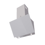 Превью картинка Наклонная вытяжка Lex MIO 500 Inverter WH воздухоочиститель #2