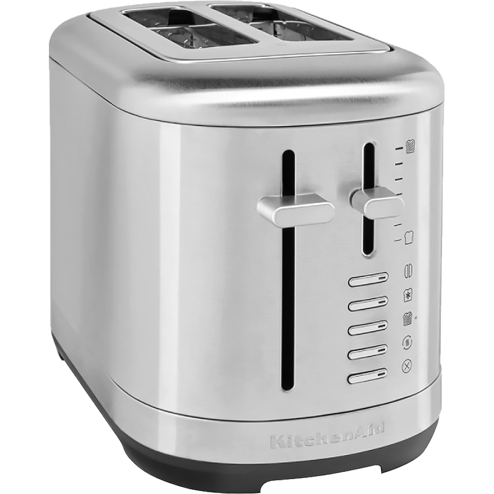 Фото Тостер KitchenAid 5KMT2109ESX