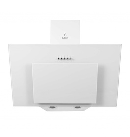 Картинка Lex MIRA G 500 WHITE воздухоочиститель