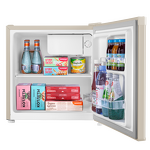 Превью картинка Холодильник с одной дверцей Maunfeld MFF50BG #2