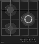Превью картинка Газовая варочная панель Candy CHXG53CWB #1