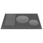 Превью картинка Индукционная варочная панель Maunfeld CVI804SFDGR Inverter #2