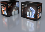 Превью картинка Миксер Weissgauff WSM 131 PML Prime Chef #1