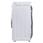 Превью картинка Стиральная машина с фронтальной загрузкой Maunfeld MFWM127WH051D #8