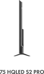 Превью картинка Телевизор Haier 75 HQLED S2 Pro #18
