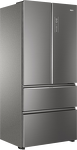 Превью картинка  Холодильник side by side Haier HB18FGSAAARU #2