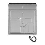 Превью картинка Электрический духовой шкаф Smeg SO6201S2B #11