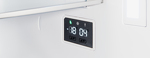Превью картинка  Холодильник side by side Bertazzoni RCD84F4FXNC/24 #3