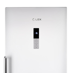 Превью картинка Камера морозильная Lex LFR 185.2WD #5