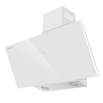 Превью картинка Наклонная вытяжка Maunfeld EAGLE 850 90 Glass White #1