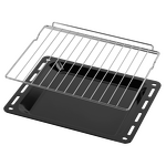 Превью картинка Газовый духовой шкаф Maunfeld EOGC604RIB.MT Slim #17
