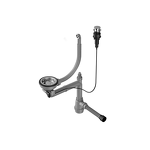 Превью картинка Omoikiri WK-1-R-A-IN #1