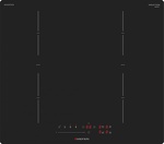 Превью картинка Индукционная варочная панель Meferi MIH604BK COMFORT #1