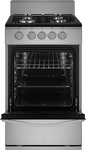 Превью картинка Газовая плита Weissgauff WGSM 5000 X #13