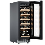 Превью картинка Шкаф винный встраиваемый Meyvel Винный холодильник (шкаф) компрессорный MEYVEL MV19NH-KWT1 #16