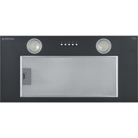 Картинка Meferi INBOX60BK ULTRA