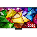 Превью картинка Телевизор LG 86MRGB86B6A.ARUG #1