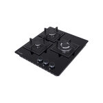 Превью картинка Газовая варочная панель Lex GVG 434 BBL газовая панель #2